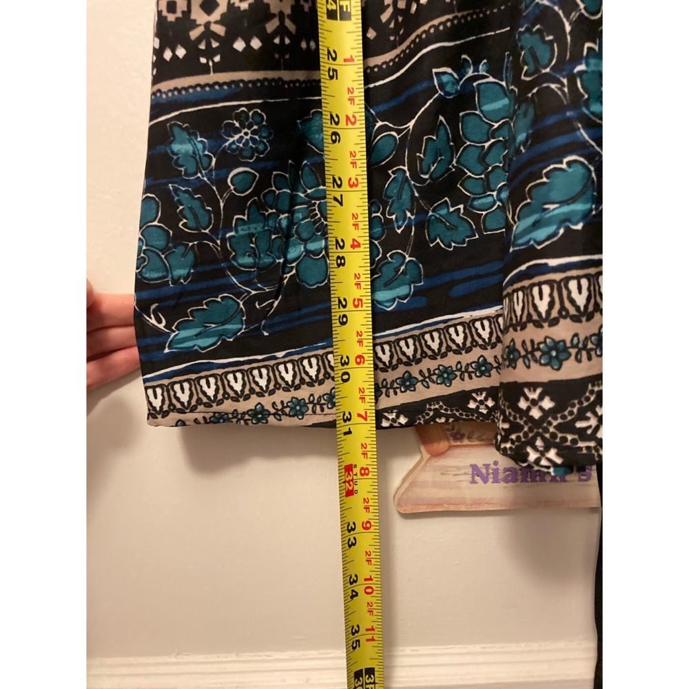 American Rag Boho Dress - Picture 12 of 16